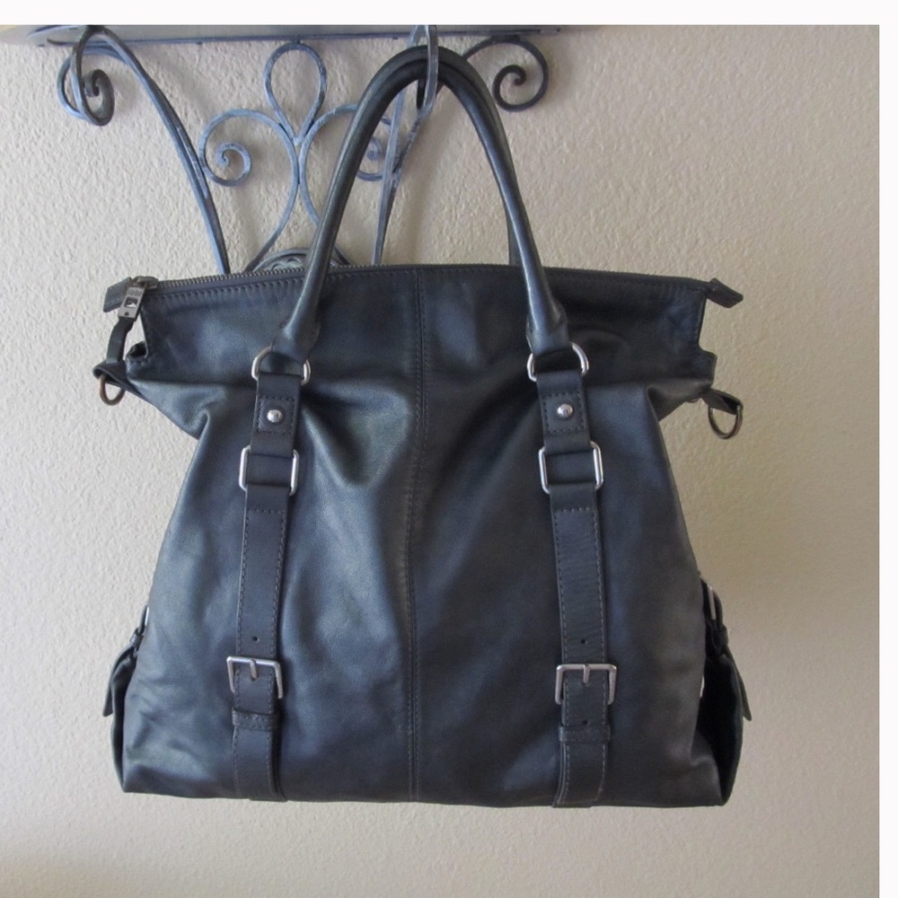 Cerruti 1881 tote EUC